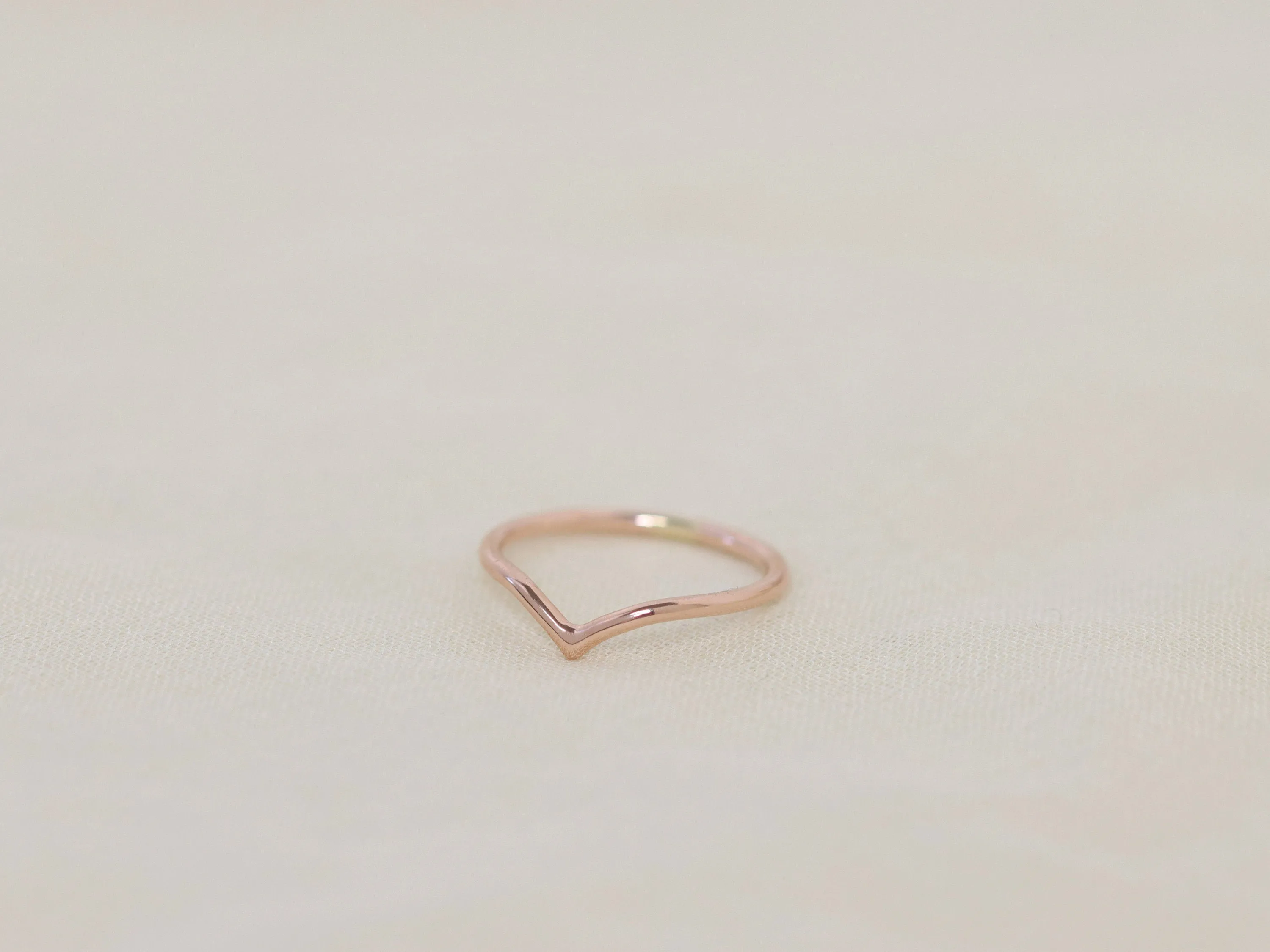 The Huntington Ring Bridal Set in Oregon Sunstone