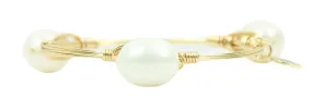 The Madilyn Bangle Bracelet