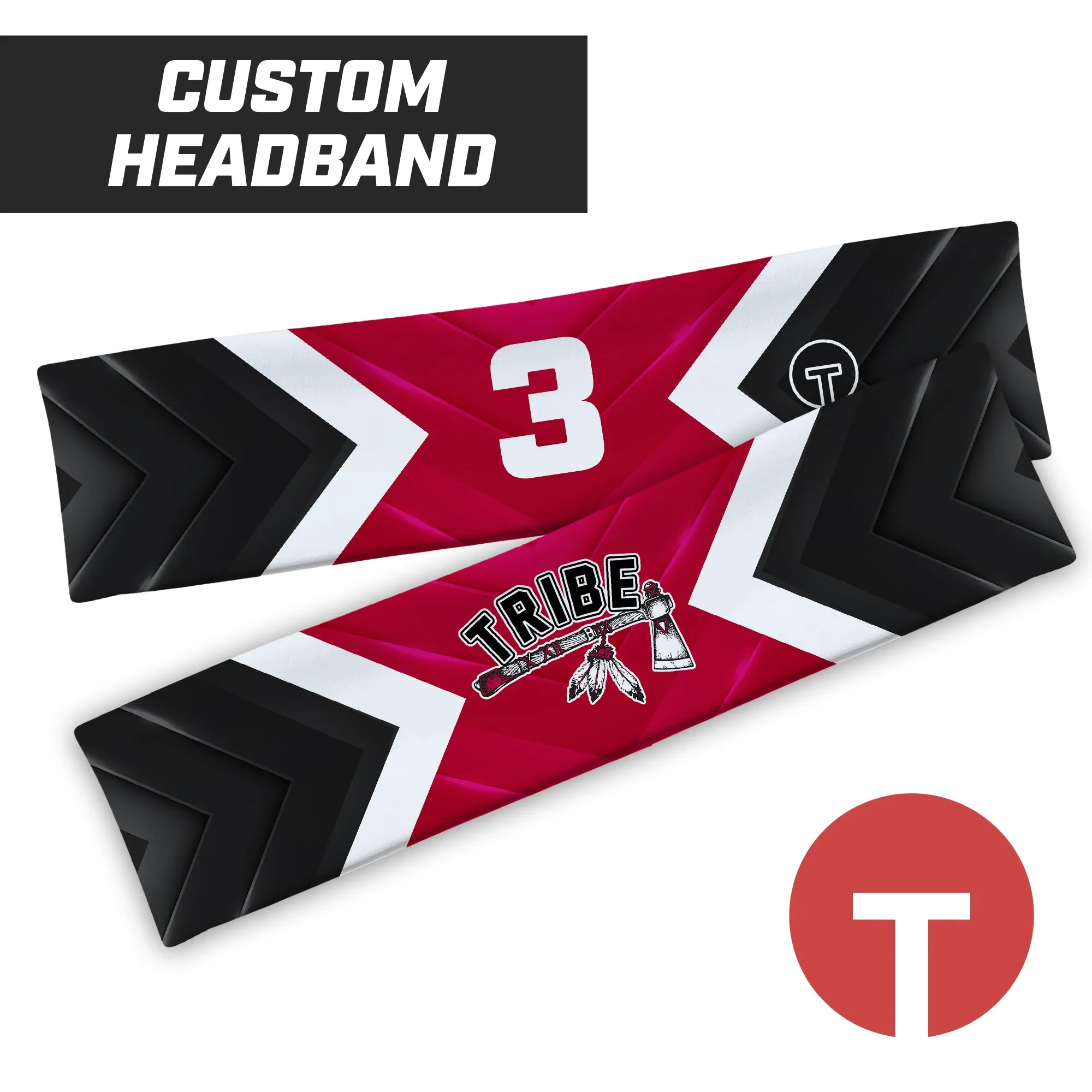 TRIBE - Headband