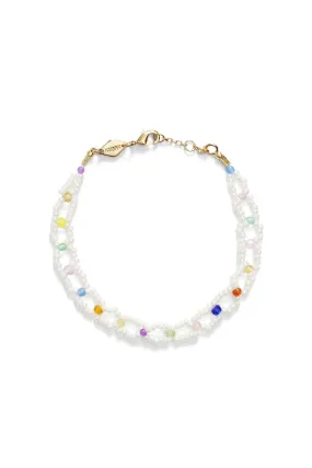 White Nights Bracelet