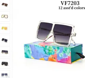 Wholesale Polarized Sunglasses VF7203