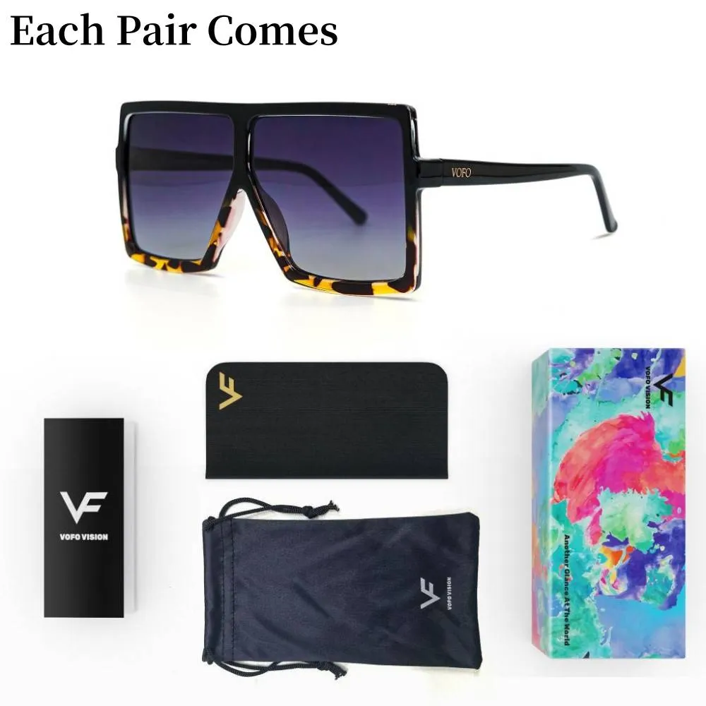 Wholesale Polarized Sunglasses VF7203