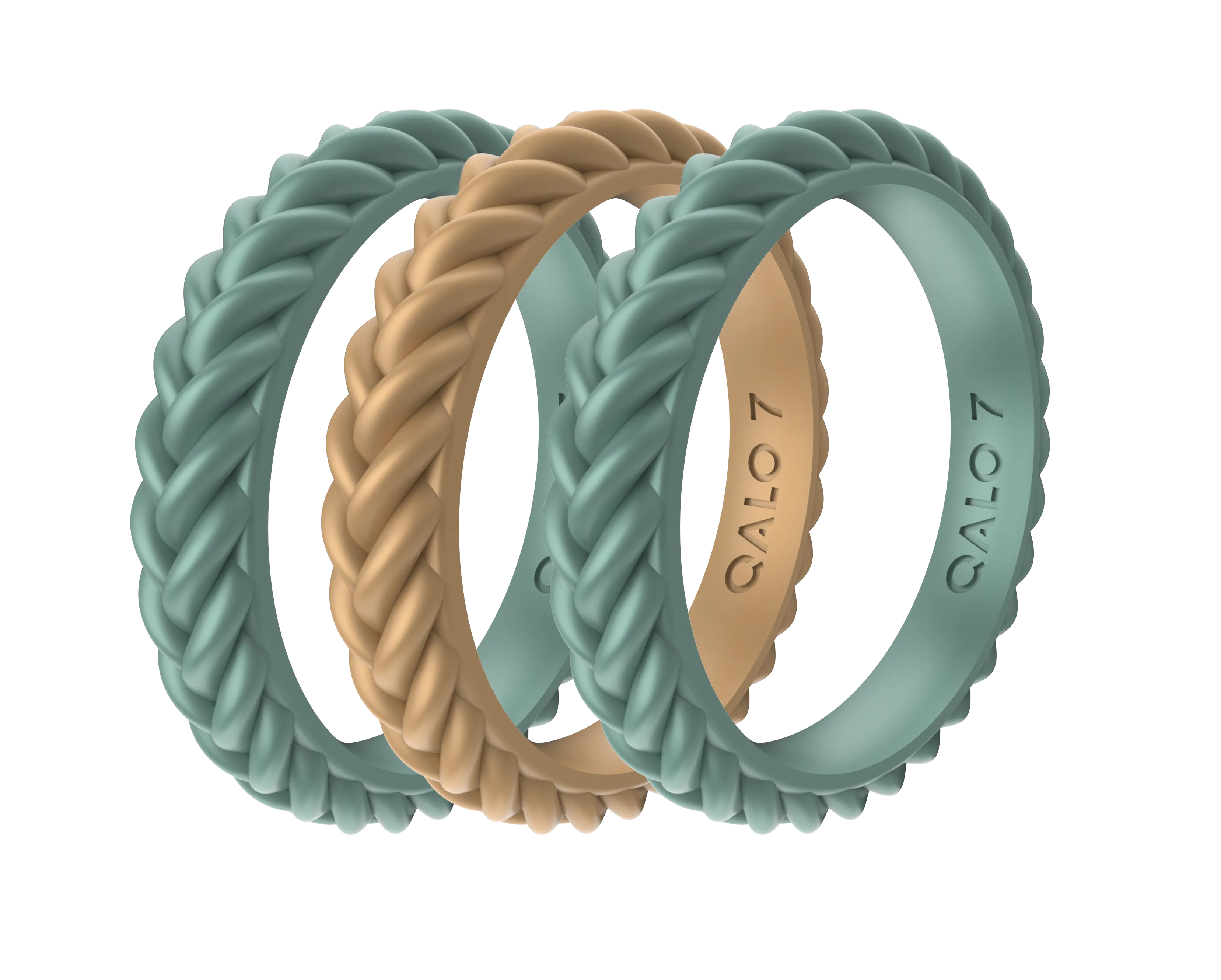 Women's Eva Shockey Dark Forest Triple Stack