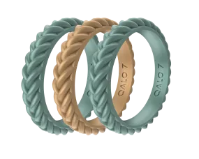 Women's Eva Shockey Dark Forest Triple Stack